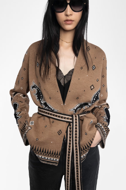 Kala Cardigan