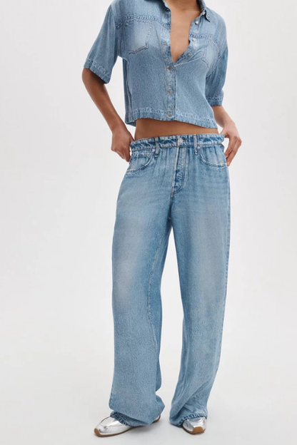 Miramar Pull-On Lounge Pants - Murray