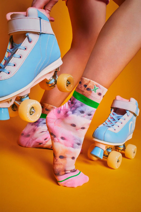 Fifi Short Socks
