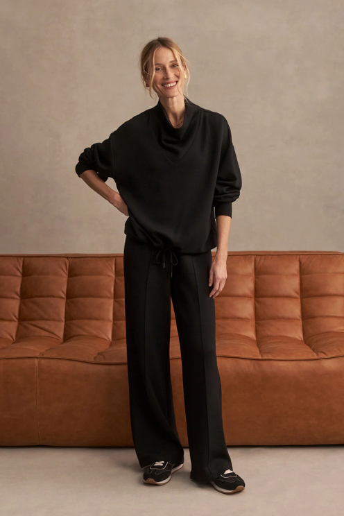 The Wide Leg Pant 30"