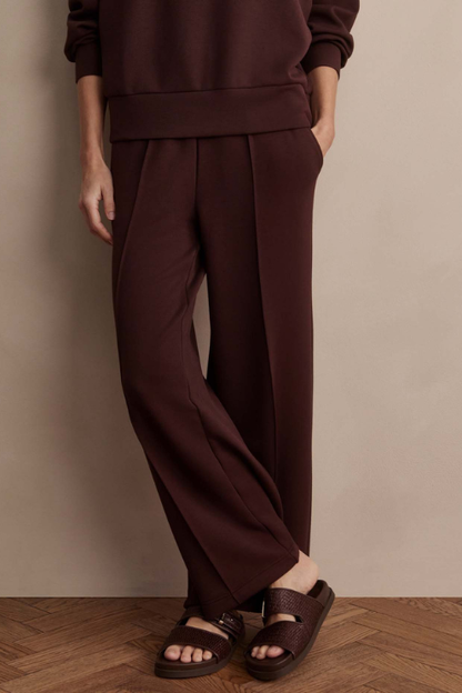 The Wide Leg Pant 30"