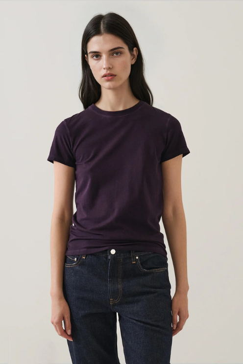 Sublime Reactive Pima Cotton Stretch T-Shirt