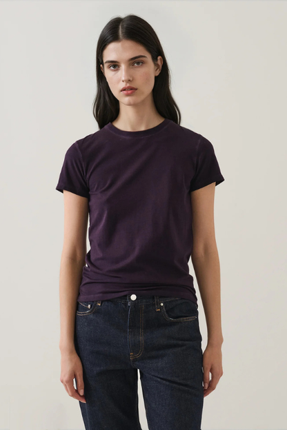 Sublime Reactive Pima Cotton Stretch T-Shirt