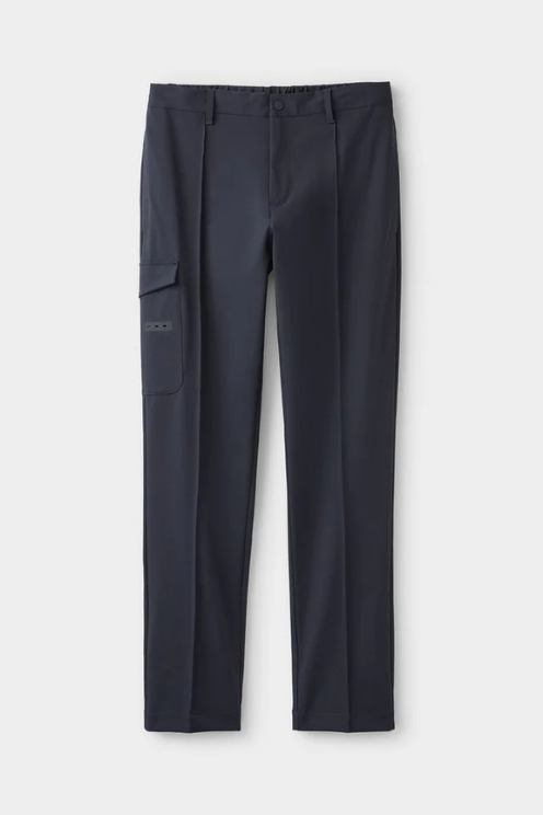 Tilley Mens Golf Cargo Pant
