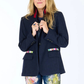 Workday Love Brigade Blazer