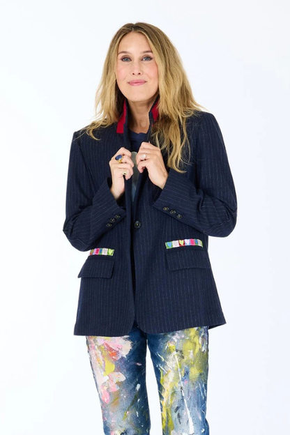 Workday Love Brigade Blazer