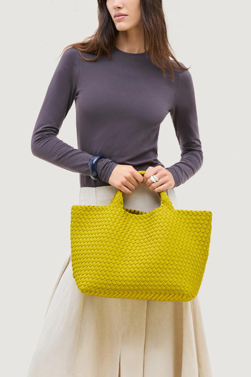 St. Barths Medium Tote