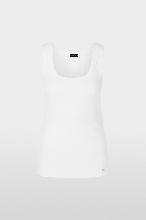 Cotton Rib Tank