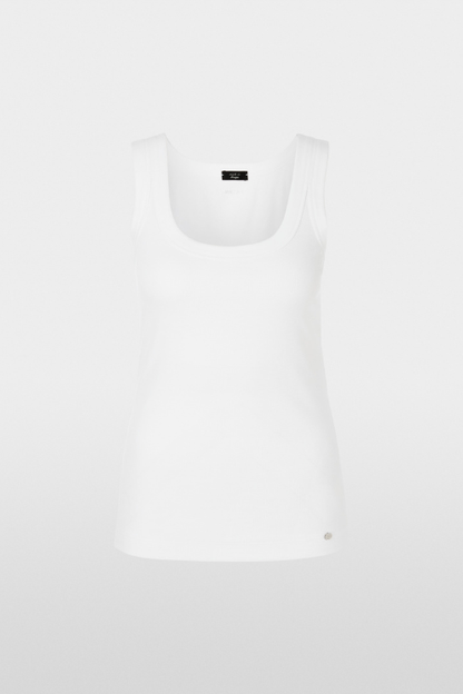 Cotton Rib Tank