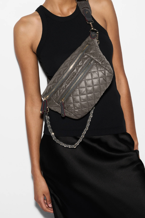 Magnet Small Crosby Crossbody Sling