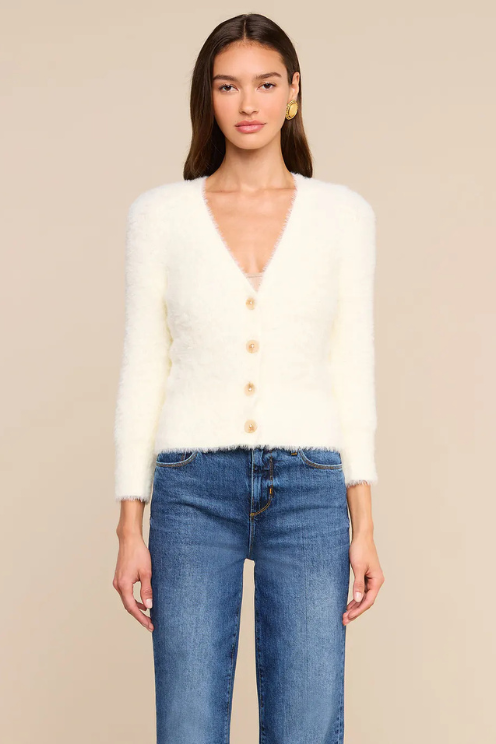 Agathe Cardigan