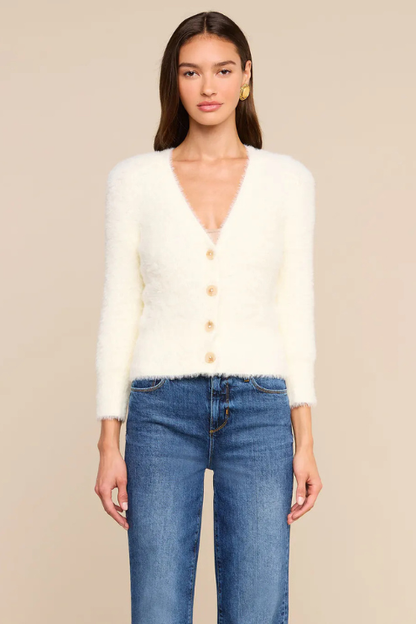 Agathe Cardigan