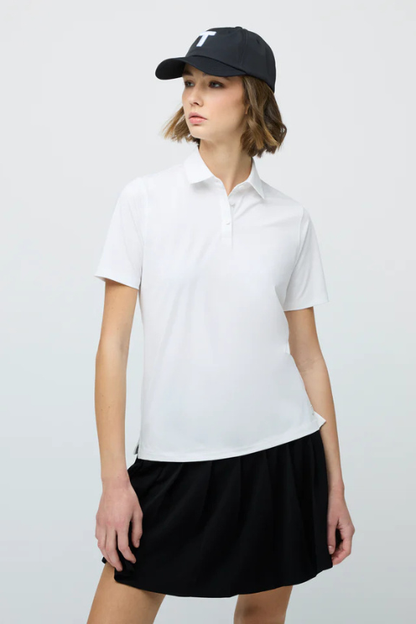 Caddy Tech Polo