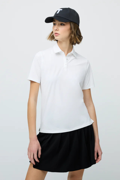 Caddy Tech Polo