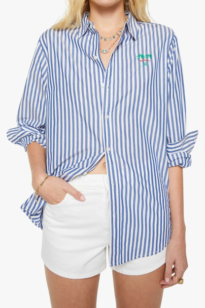 The Bestie Top