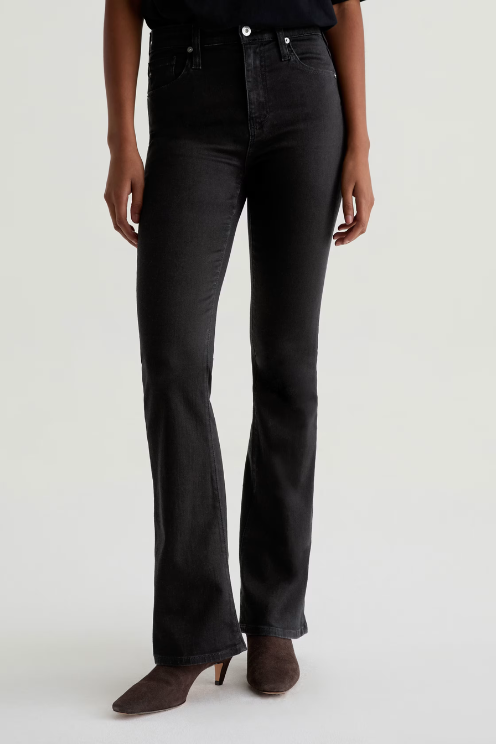 Farrah Boot Mid-Rise Boot