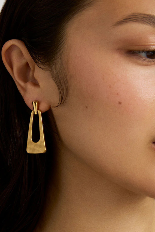 Mara Drop Earrings