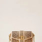 “Amie” Shoulder Bag with Rhinestones