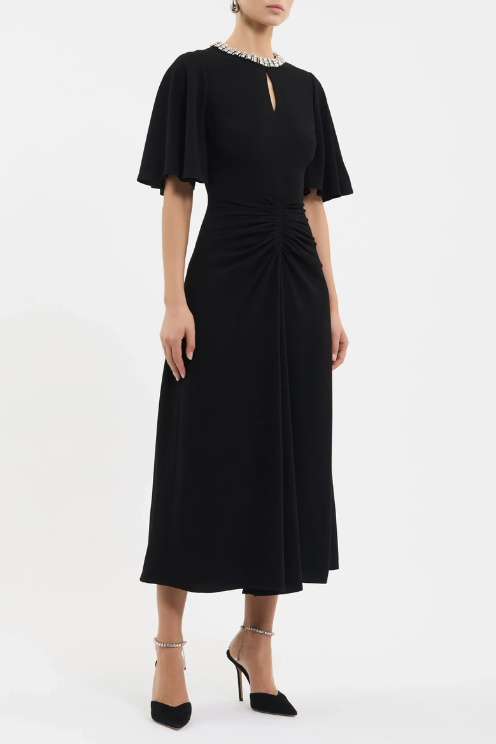 Noemie Midi Dress