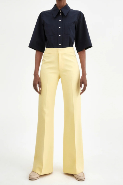 Classic Pant