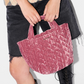 Mz Wallace 1269X2311 Mini Metro Tote Deluxe