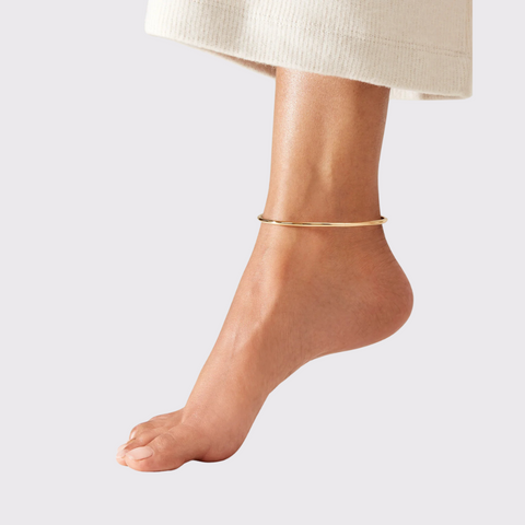 Jenny Bird Dane Anklet