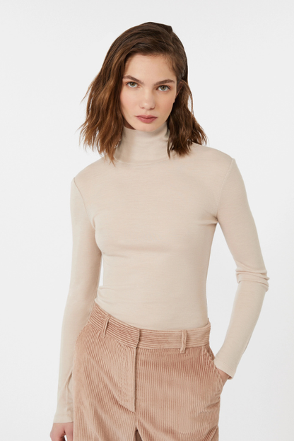 Teseo Turtleneck