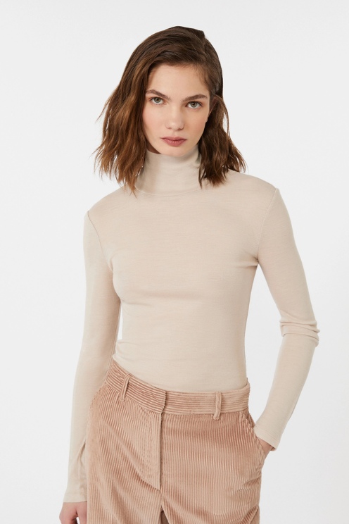 Teseo Turtleneck