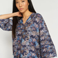 Alesya Paisley Blouse