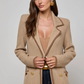 Ranch Knit Blazer