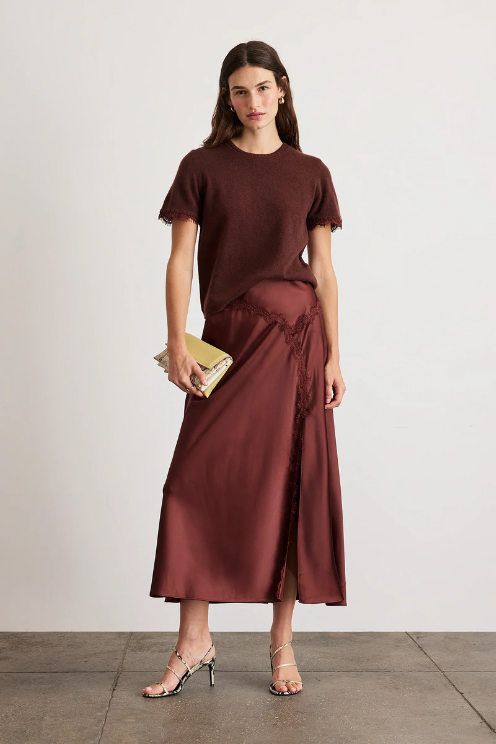 Bethany Skirt