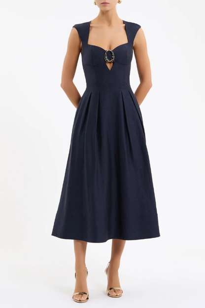 Serenity Midi Dress