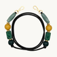 Penelope Beaded Chain