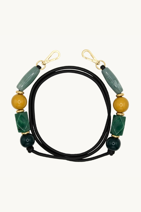 Penelope Beaded Chain