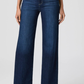 Anessa 31" Wide Leg Jean - Duke Of York