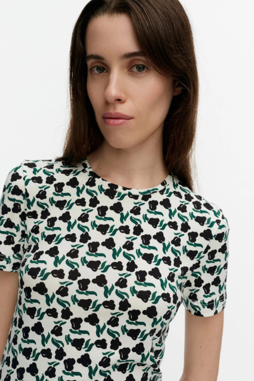 Kaunes Lemmitty T-shirt