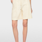Warangal Linen Blend Shorts