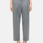 Emilie O Shape Cropped Pants