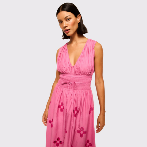Misa Myrtle Dress