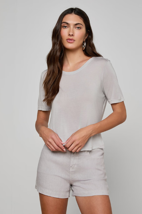 Remy Relaxed Fit Tee