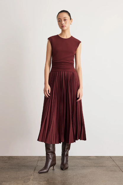Carly Dress