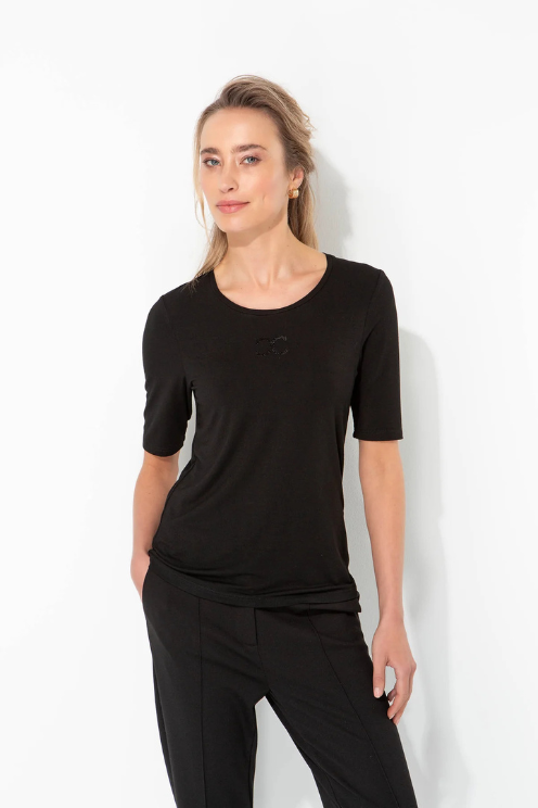 Signature Logo Tee