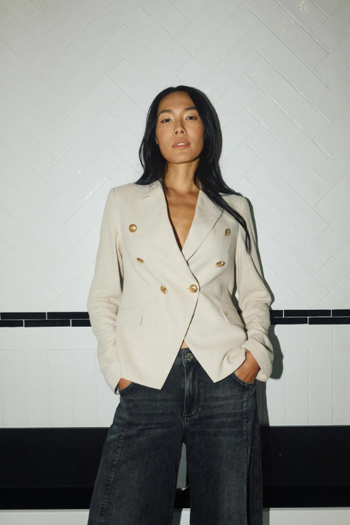 Mos Mosh Beliz Jolene Blazer