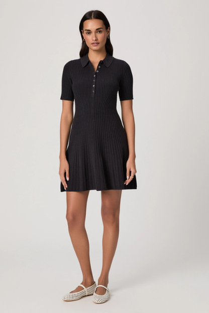 Ollie Midnight Dress