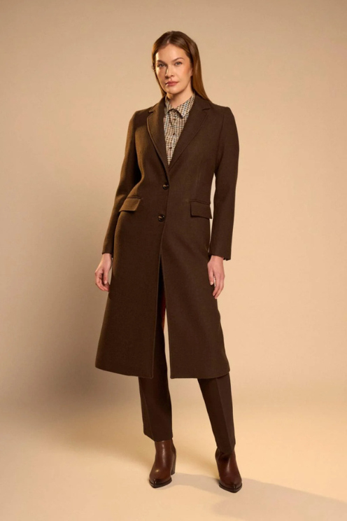Petrel Coat