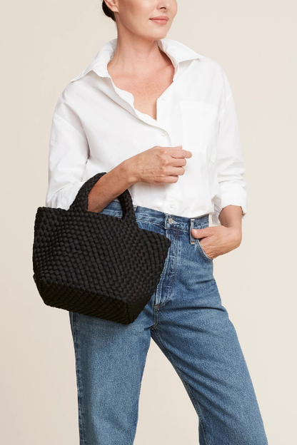 St. Barths Small Tote