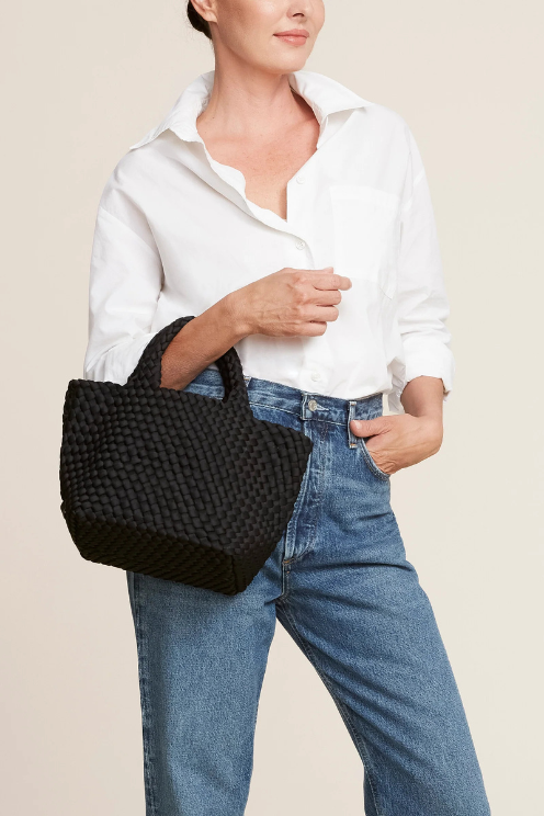 St. Barths Small Tote