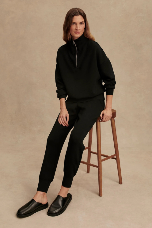 Varley The Slim Cuff Pant 25