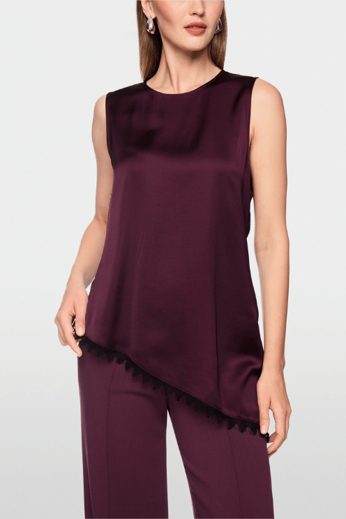 Asymmetrical Top