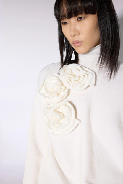 Donnie Sweater